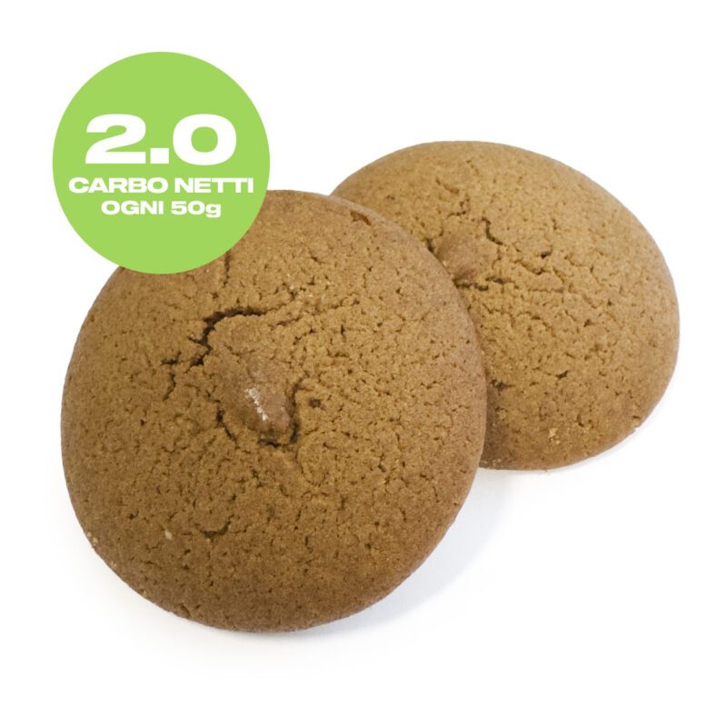 KETO BISCOTTO Cacao